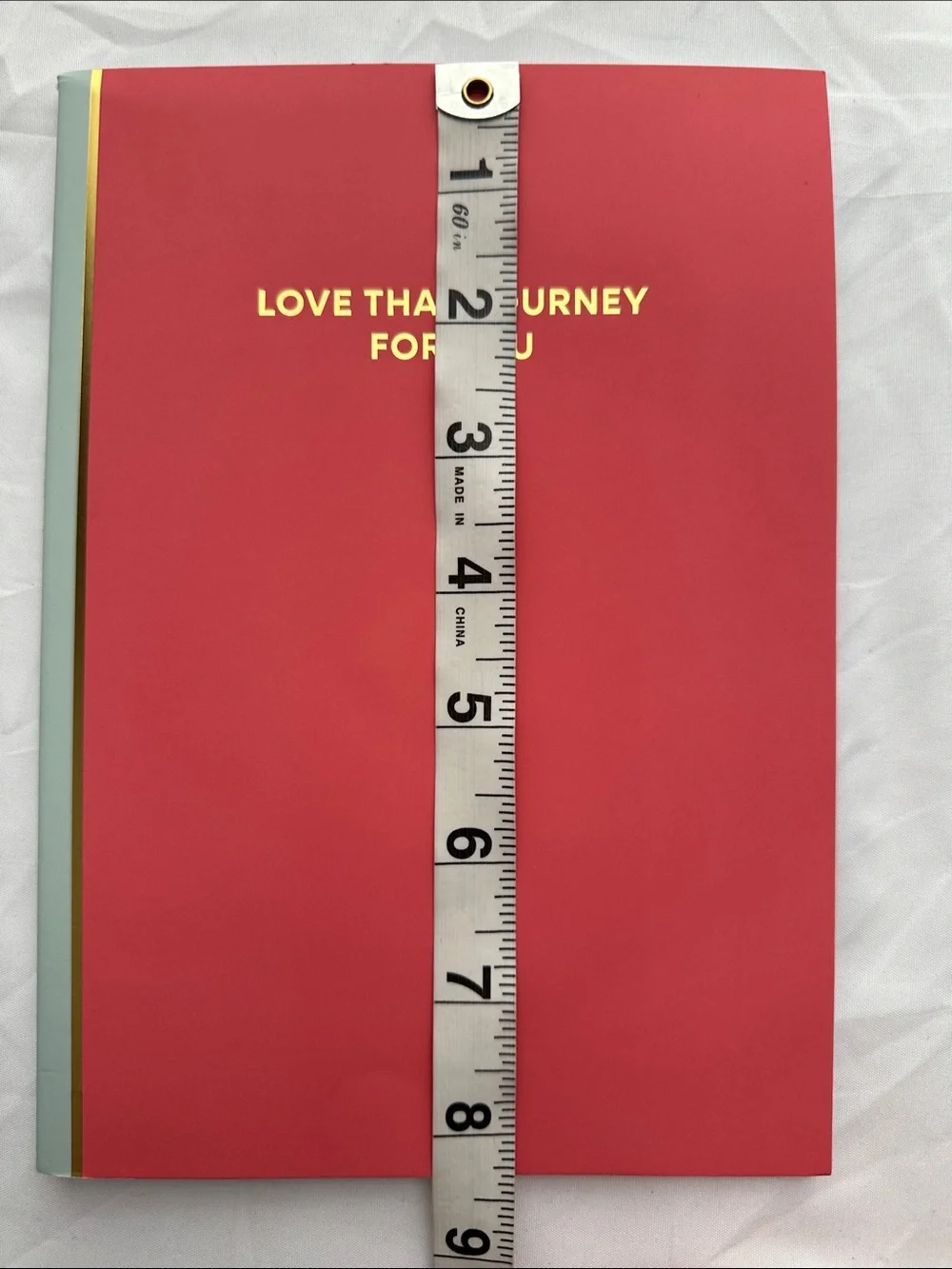 Set of Two Journals